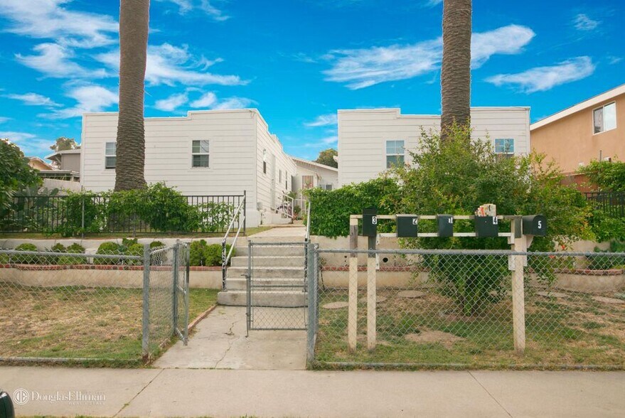 20414 Kenwood Ave, Torrance, CA for sale - Building Photo - Image 2 of 5