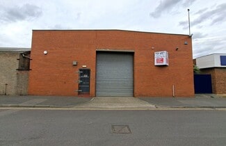 Plus de détails pour 410 Brightside Ln, Sheffield - Industriel à louer