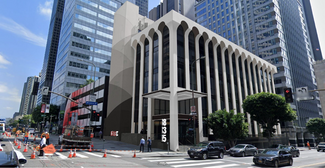 More details for 835 Wilshire Blvd, Los Angeles, CA - Office for Lease