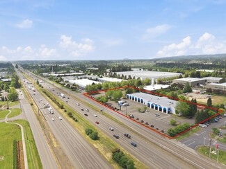 Plus de détails pour 26875 SW Boones Ferry Rd, Wilsonville, OR - Commerce de détail à vendre