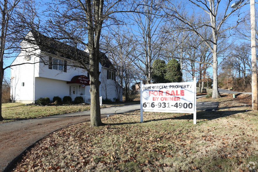 966 McNutt School Rd, Herculaneum, MO for sale - Primary Photo - Image 1 of 1