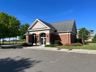 Plus de détails pour 136 Twin Oaks Rd, Dobson, NC - Vente au détail à louer