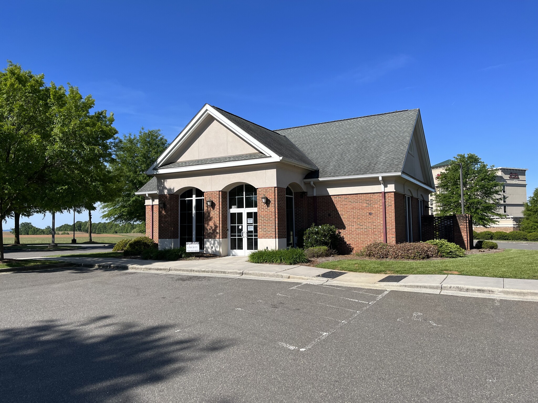 136 Twin Oaks Rd, Dobson, NC for lease Building Photo- Image 1 of 20