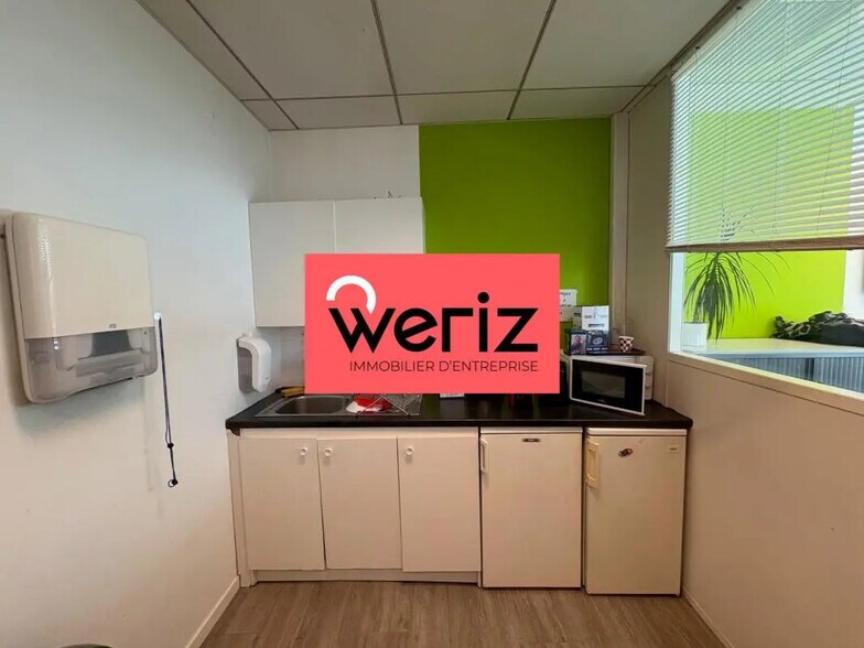 Bureau dans Marseille à louer - Photo intérieure - Image 3 de 10