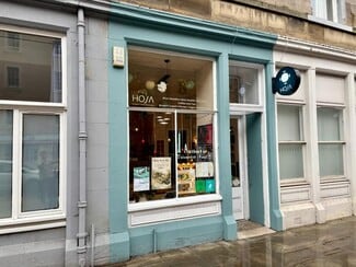 More details for 145-151 Buccleuch St, Edinburgh - Retail for Lease