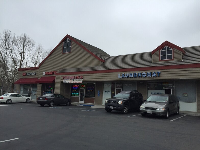 1120-1130 Bird Ave, San Jose, CA for lease - Building Photo - Image 2 of 3