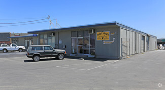 More details for 1650-1670 Abram Ct, San Leandro, CA - Industrial for Lease