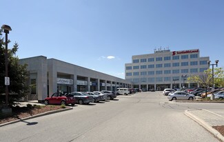 Plus de détails pour 649 Scottsdale Dr, Guelph, ON - Bureau à louer