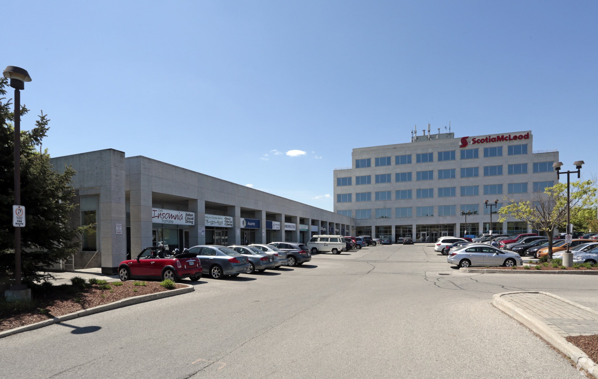 649 Scottsdale Dr, Guelph, ON for lease Primary Photo- Image 1 of 5