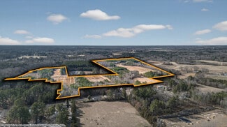 More details for 515 Walker Ave, Norlina, NC - Land for Sale