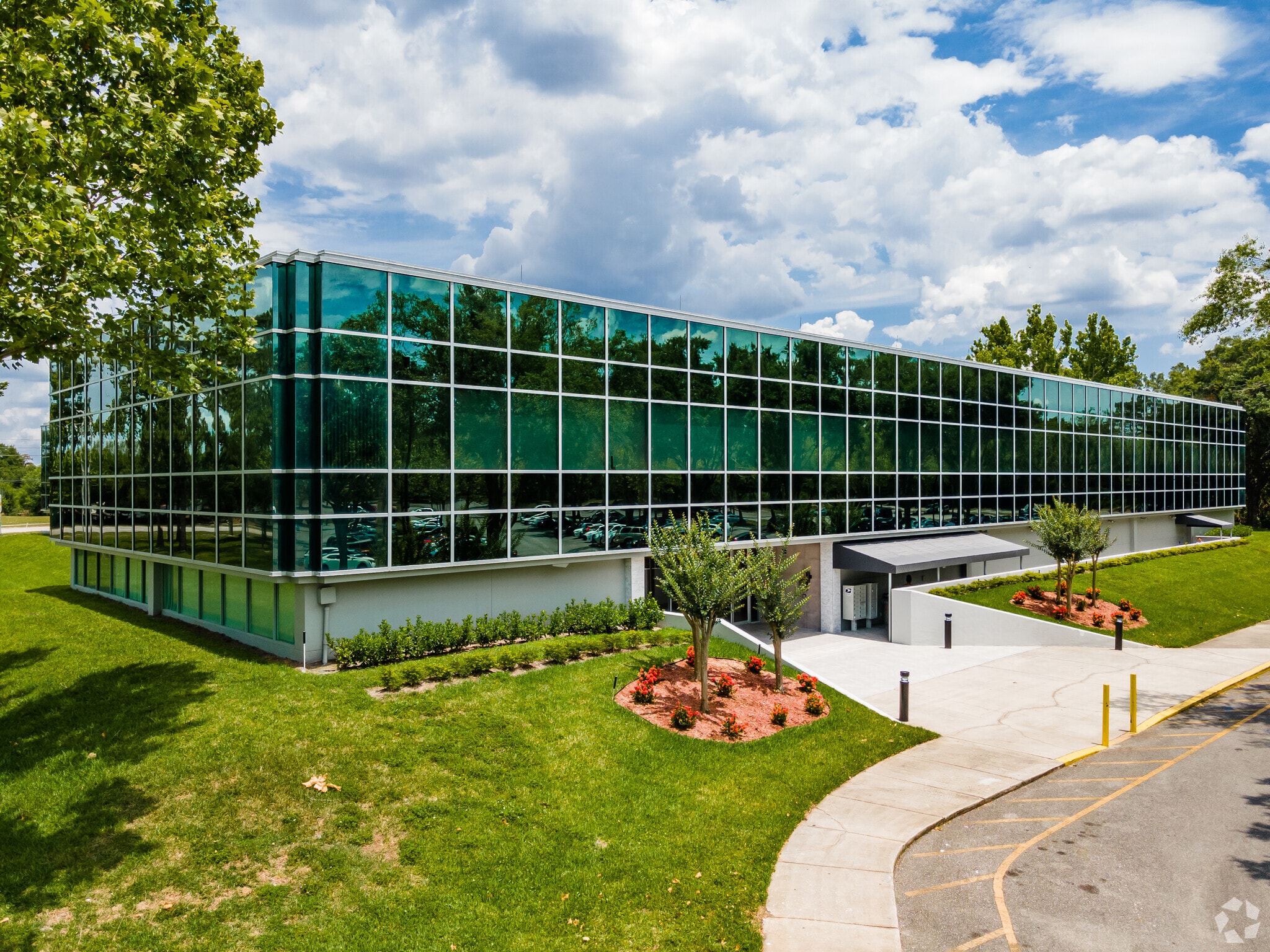 707 Mendham Blvd, Orlando, FL for lease Building Photo- Image 1 of 20