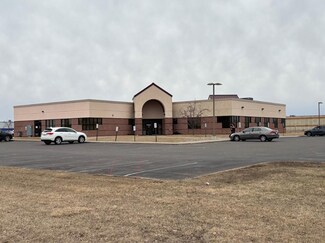 Plus de détails pour 2100 O'Neil Rd, Hudson, WI - Bureau à louer