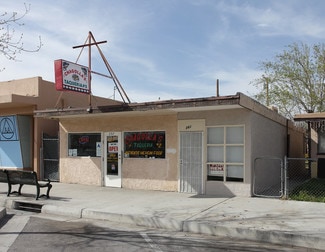 More details for 257-261 E Main St, San Jacinto, CA - Retail for Sale
