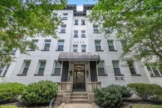 More details for 1717 17th St NW, Washington, DC - Multifamily for Sale