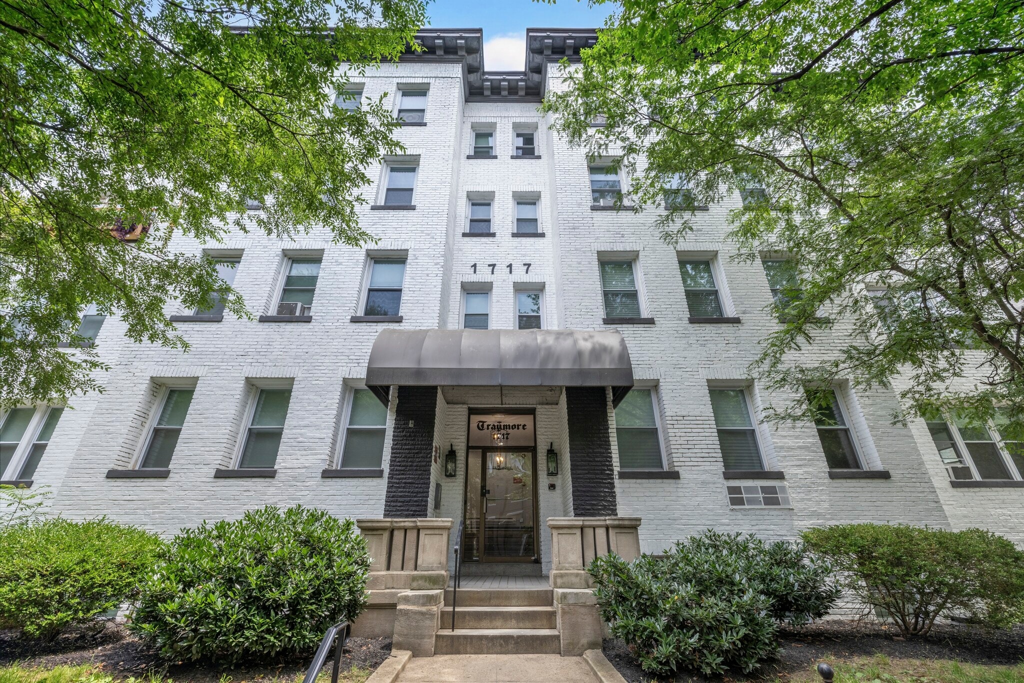 1717 17th St NW, Washington, DC for sale Building Photo- Image 1 of 6