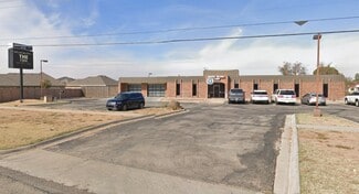 More details for 5100 Andrews Hwy, Midland, TX - Office for Lease