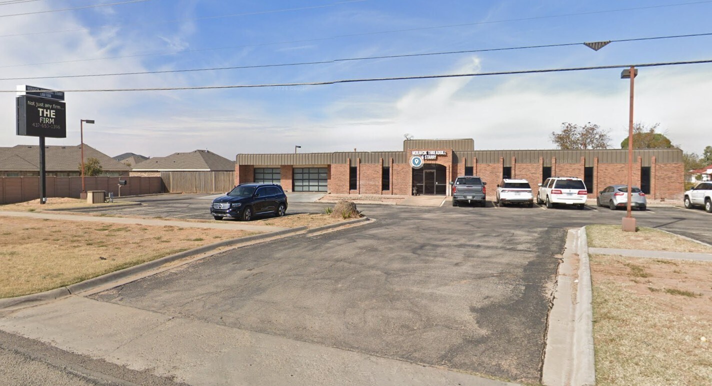 5100 Andrews Hwy, Midland, TX à louer Photo du bâtiment- Image 1 de 20