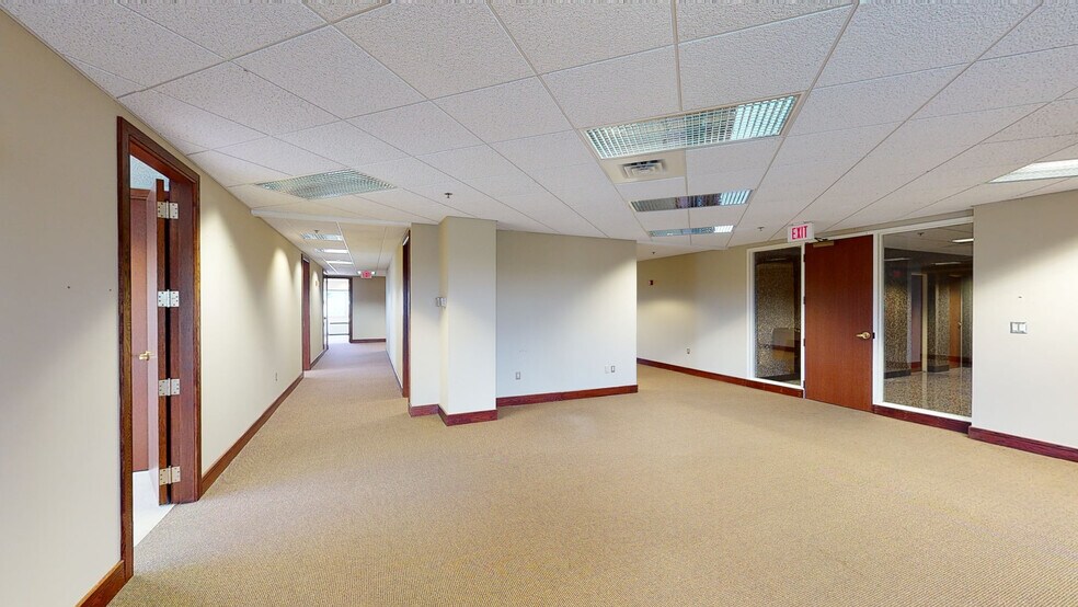 110 Thomas Johnson Dr, Frederick, MD à louer - Numérisation 3D de Matterport - Image 3 de 14
