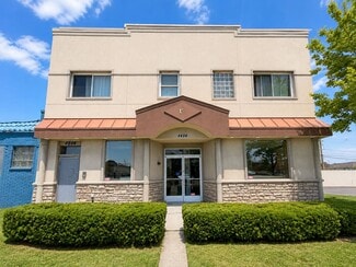Plus de détails pour 1404-1406 Southfield Rd, Lincoln Park, MI - Commerce de détail à louer