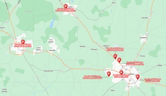 More details for American Self Storage Portfolio – Specialty for Sale