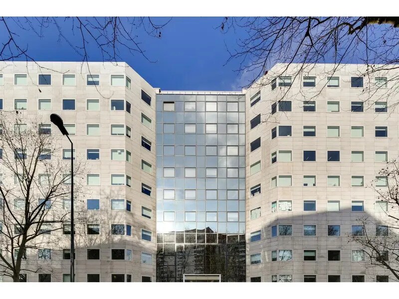 80 Avenue Du Général De Gaulle, Puteaux à louer Photo du bâtiment- Image 1 de 20