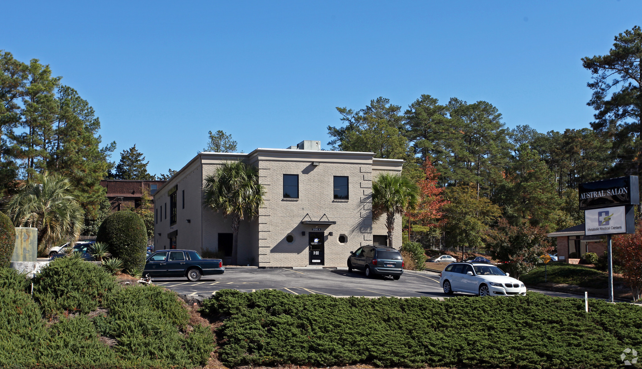 2100 Beltline Blvd, Columbia, SC for sale Primary Photo- Image 1 of 1