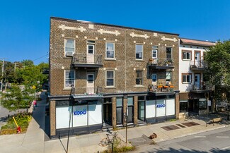 Plus de détails pour 5071 Av Papineau, Montréal, QC - Commerce de détail à vendre