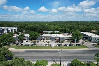 Plus de détails pour 4930 S Congress Ave, Austin, TX - Bureau/Commerce de détail à louer