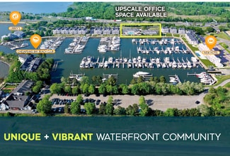 More details for 345 Pier One Rd, Stevensville, MD - Office for Lease