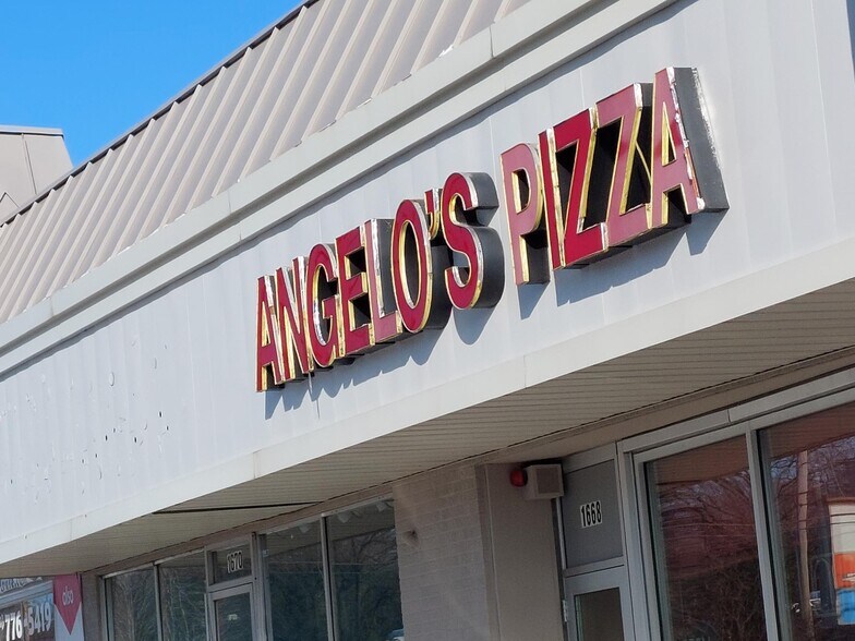 1600-1620 White Bear Ave N, Saint Paul, MN à louer - Photo du bâtiment - Image 2 de 5