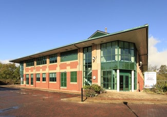 More details for Kelvin Clos, Warrington - Coworking for Lease