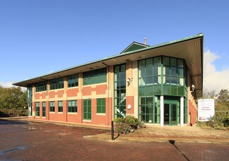 Plus de détails pour Kelvin Clos, Warrington - Coworking à louer