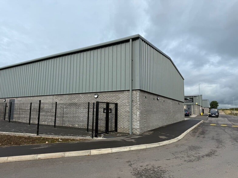 Eden Business Park, Penrith for lease - Building Photo - Image 2 of 2