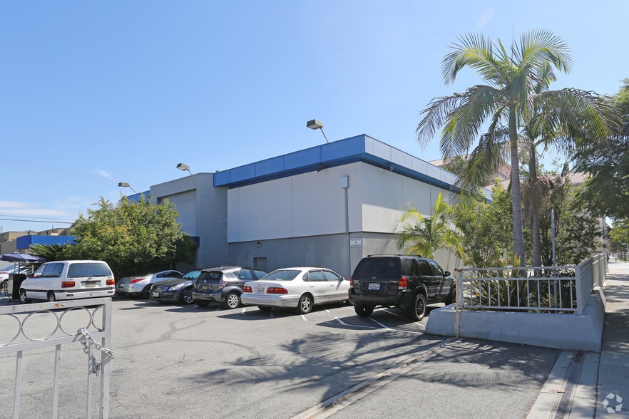 1501 Wilshire Blvd, Santa Monica, CA for sale - Building Photo - Image 3 of 6