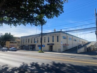 More details for 1001 Dillingham Blvd, Honolulu, HI - Multiple Space Uses for Lease