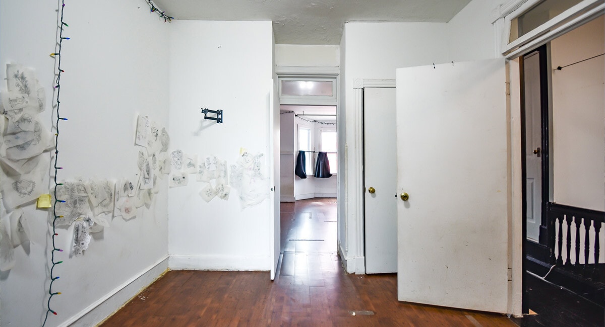 505 Florida Ave NW, Washington, DC for sale Interior Photo- Image 1 of 4