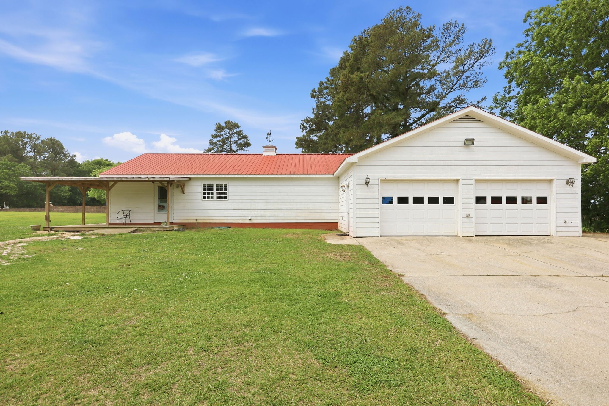 3397 US-301, Dunn, NC for sale Primary Photo- Image 1 of 56