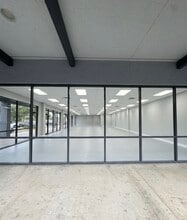 21301-21495 NW 2nd Ave, Miami, FL for lease Interior Photo- Image 2 of 4