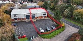 More details for Excalibur Way, Manchester - Industrial for Lease