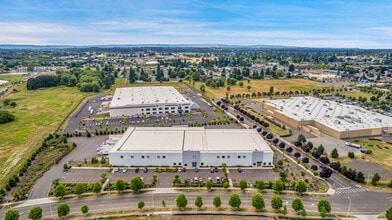 6220 NE 147th Ave, Vancouver, WA for lease Building Photo- Image 1 of 8