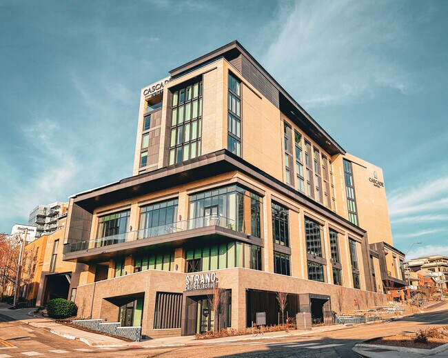 More details for 4600 Wornall Rd, Kansas City, MO - Office for Lease