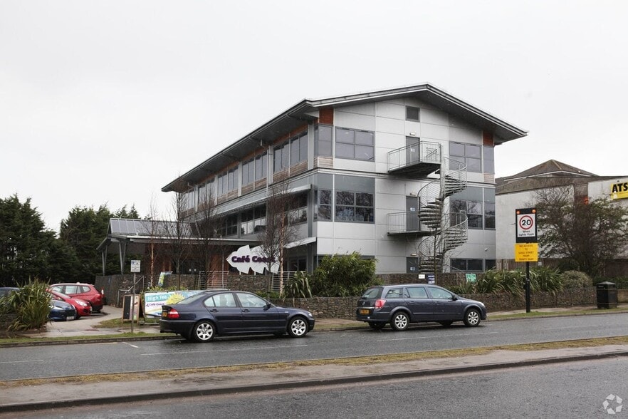 Beach Blvd, Aberdeen for lease - Building Photo - Image 2 of 4