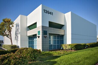 More details for 13933 Magnolia Ave, Chino, CA - Industrial for Lease