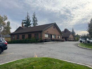Plus de détails pour 826 N Mullan Rd, Spokane, WA - Bureau à louer