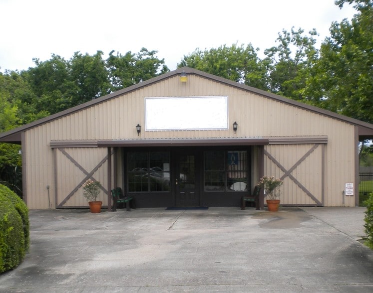 15911 Fir Rd, Santa Fe, TX for sale - Building Photo - Image 3 of 12