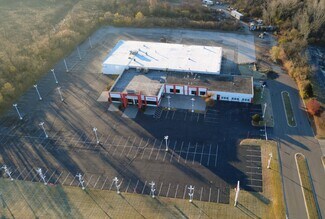 Plus de détails pour 2175 E New York St, Aurora, IL - Commerce de détail à vendre