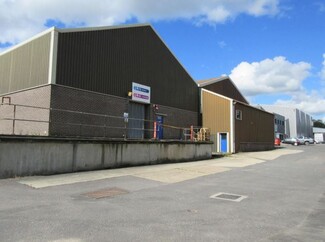 Plus de détails pour Maydwell Ave, Slinfold - Industriel/Logistique à louer