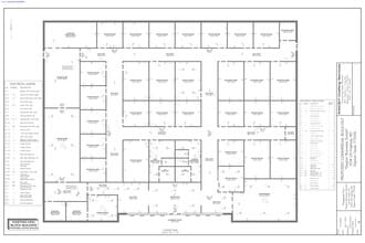 504 E Highway 90, Dayton, TX à louer Plan de site- Image 1 de 1