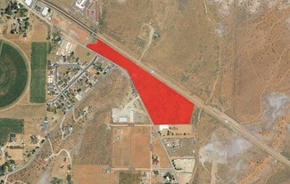 More details for Hwy 89, Kanab, UT - Land for Sale