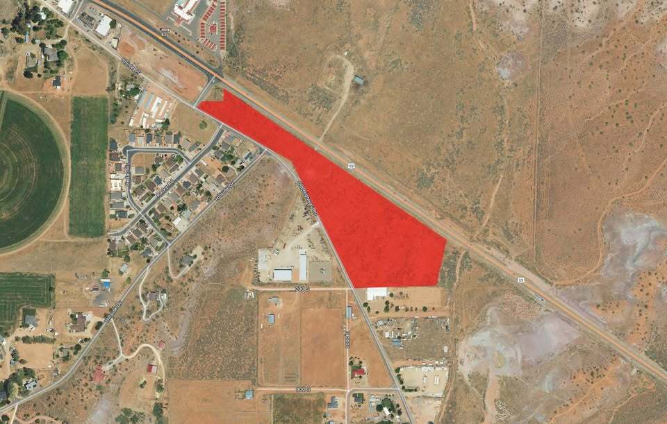 Hwy 89, Kanab, UT for sale Primary Photo- Image 1 of 6